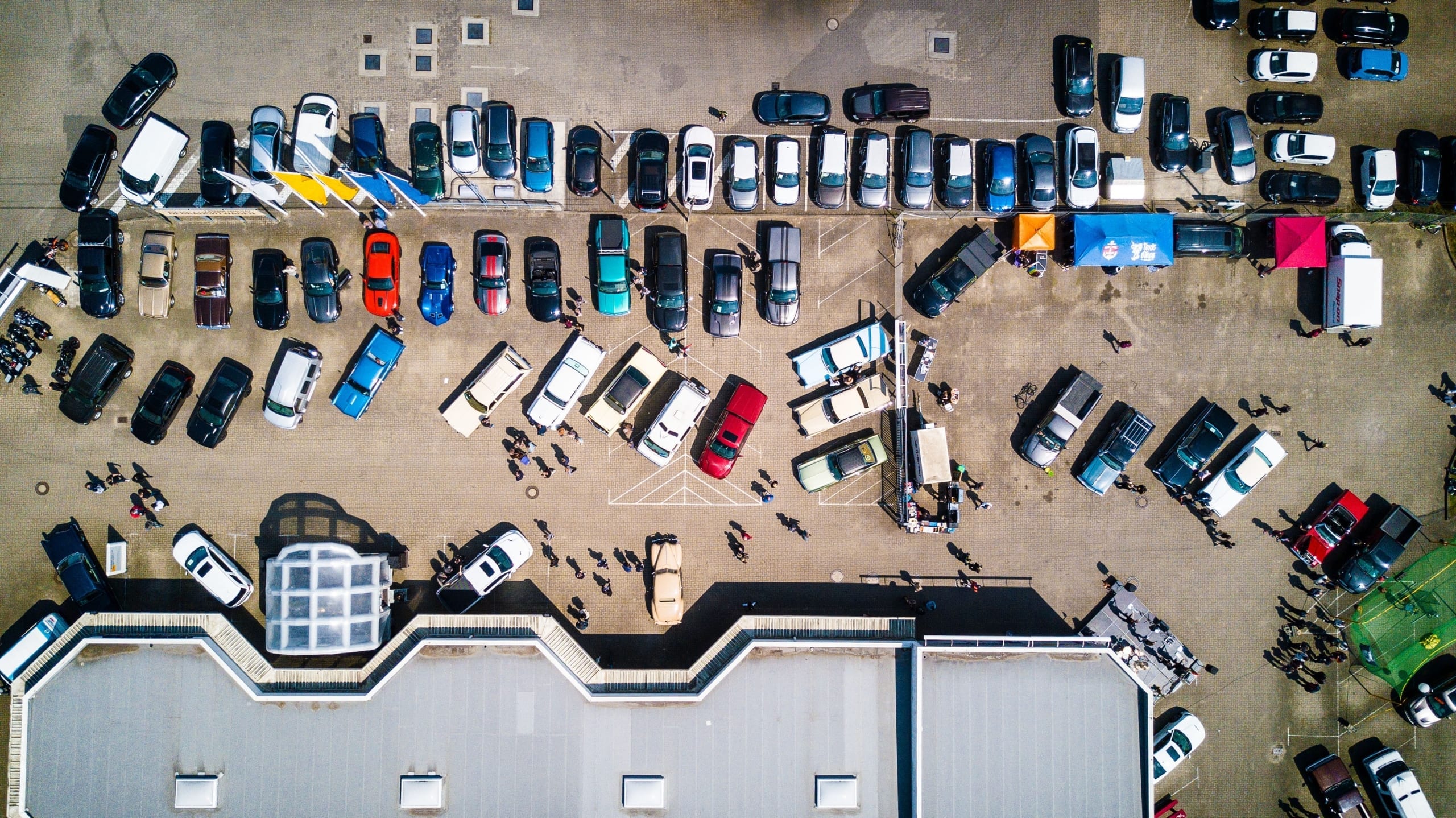 Tecnología GPS ¿Cómo Recupera Autos en un Par de Horas?