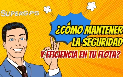 Gestión de incidentes en la carretera: Cómo mantener la seguridad y eficiencia en tu flota