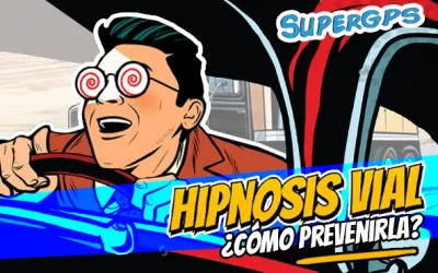 La hipnosis vial: Pocos saben qué es y es más común de lo que se cree